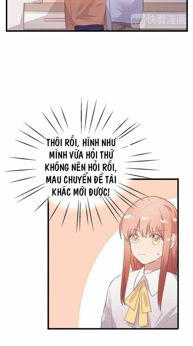 Nhất Tiễn Khuynh Tâm: Chapter 19