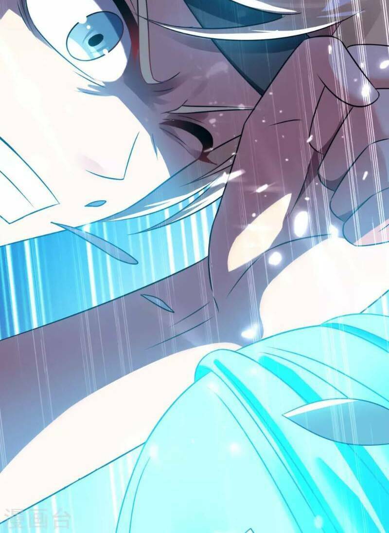 Vạn Giới Tiên Vương: Chapter 15