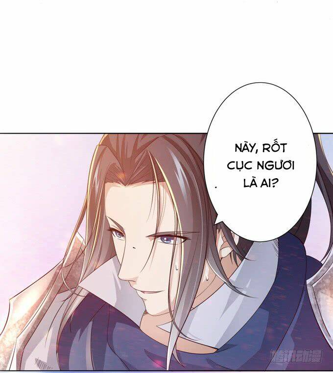 Tam Quốc Chi Vân Thăng Long Khởi: Chapter 2