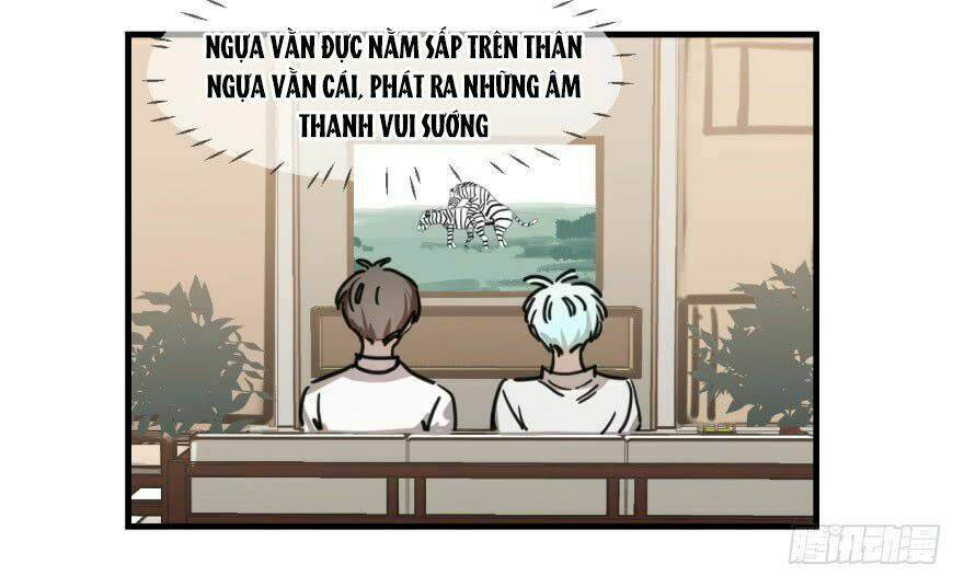 Truy Bắt Ngao Ngao: Chapter 10