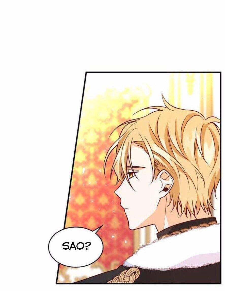 Lòng Trung Thành Với Kẻ Ác: Chapter 14