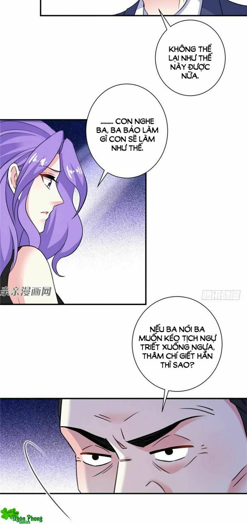 Vợ Yêu Là Báu Vật: Chapter 85