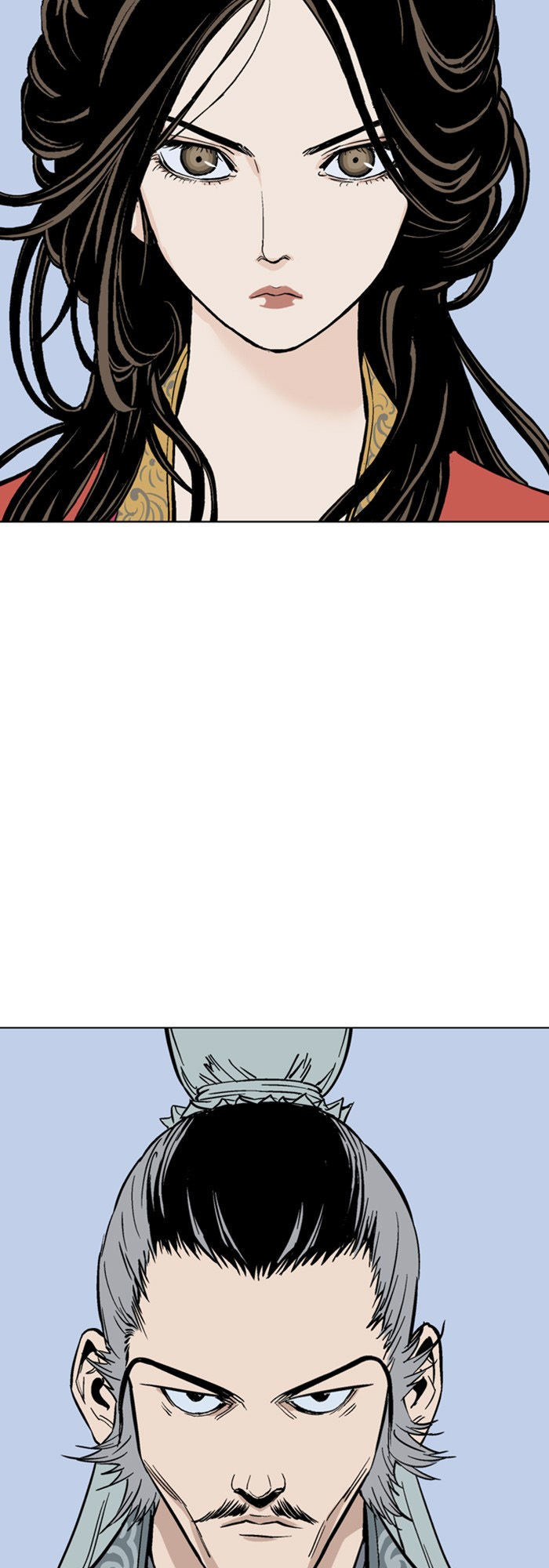 Cao Thủ 2: Chapter 30