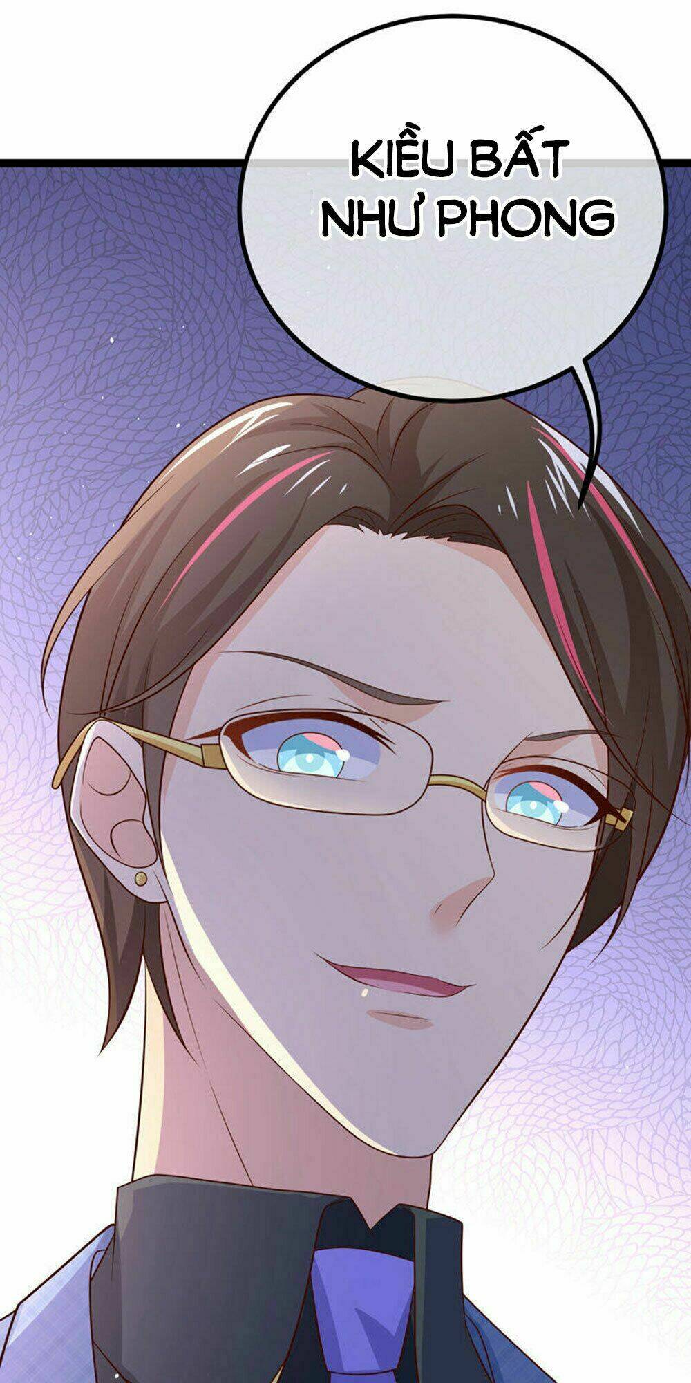 Boss Của Tôi Là Đại Thần: Chapter 46