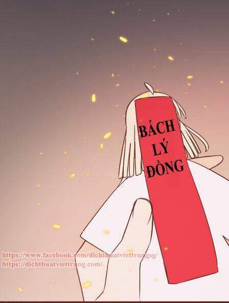 Bạn Trai Tôi Là Cẩm Y Vệ 2: Chapter 48