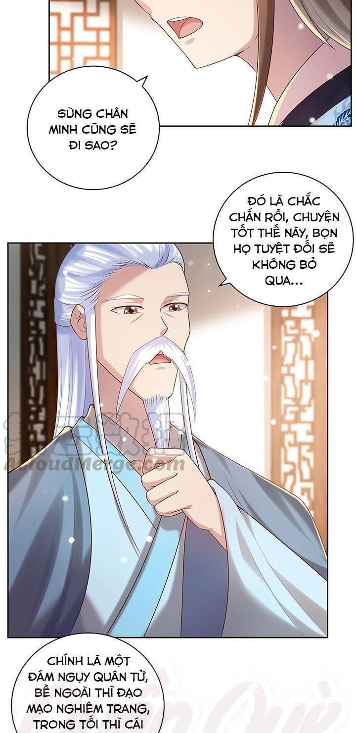 Siêu Phàm Truyện: Chapter 146