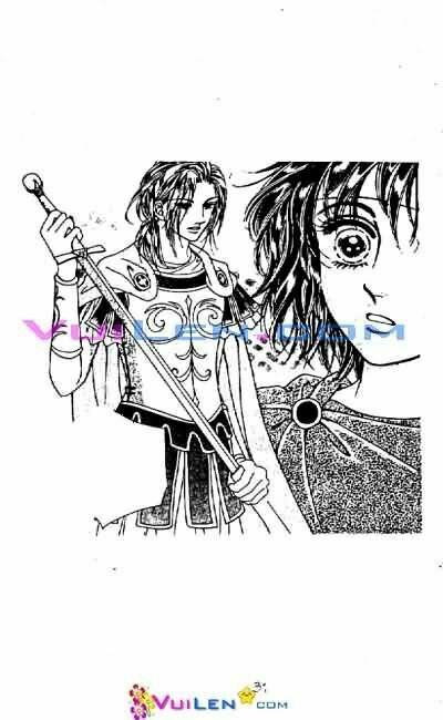 Nữ hoàng biển cả: Chapter 14