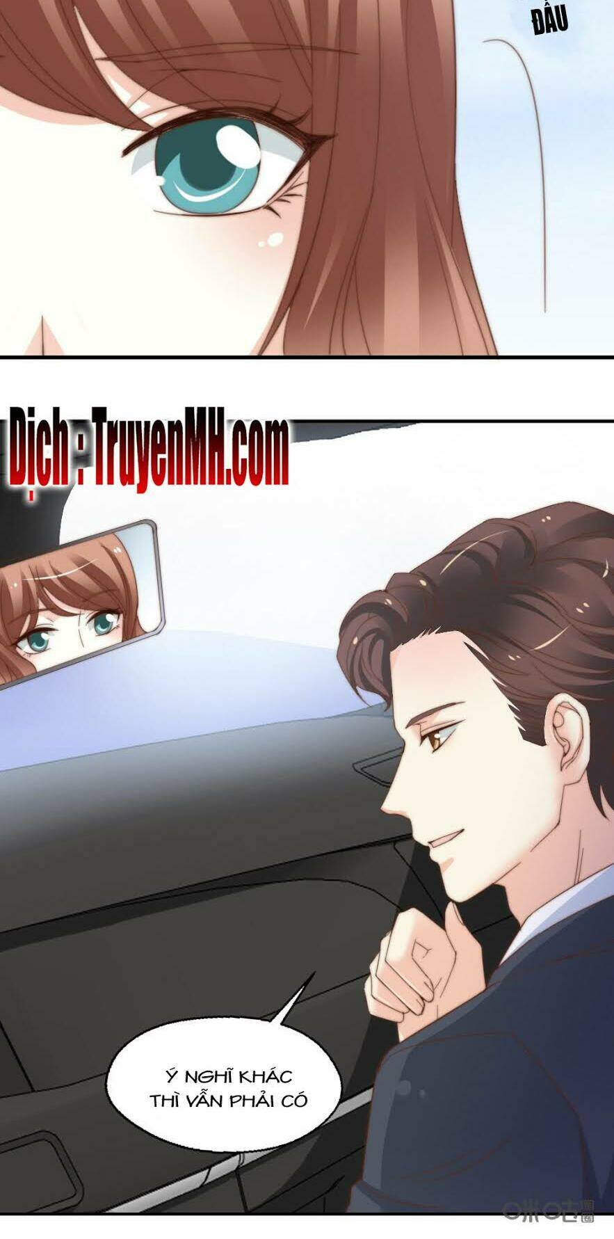 Bí Mật Của Thiên Kim: Chapter 127