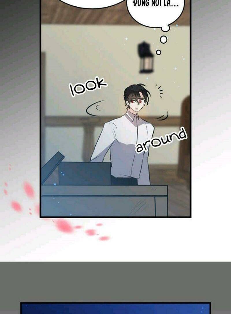 Tôi Là Bạn Gái Cũ Của Một Người Lính: Chapter 41