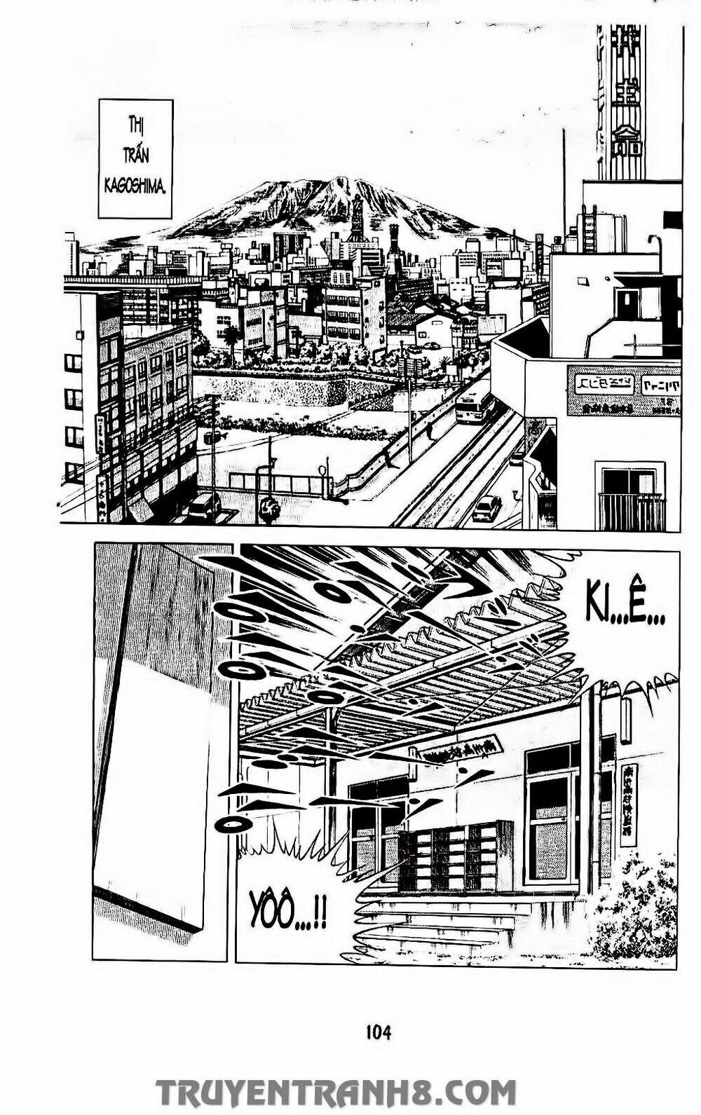 Musashi: Chapter 150