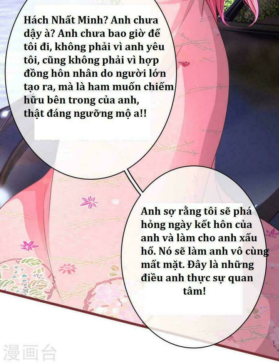 Trùng Sinh Để Trả Thù: Chapter 45