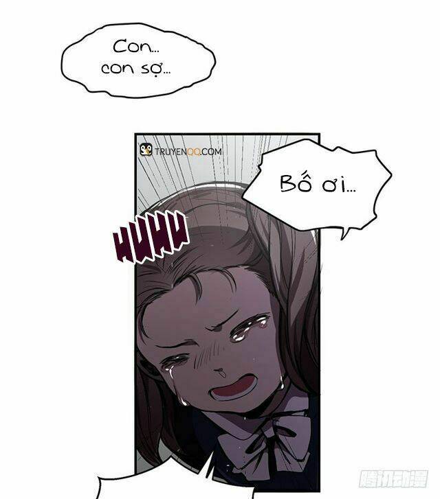 Người Yêu Của Rồng Đen: Chapter 5