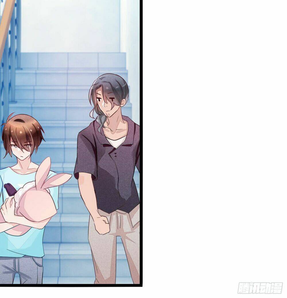 Làm Mèo Của Ta: Chapter 4