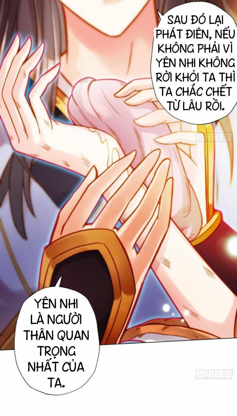 Bất Hủ Phàm Nhân: Chapter 20