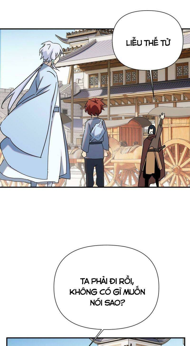 Ma Vương Là Đại Địa Chủ: Chapter 60