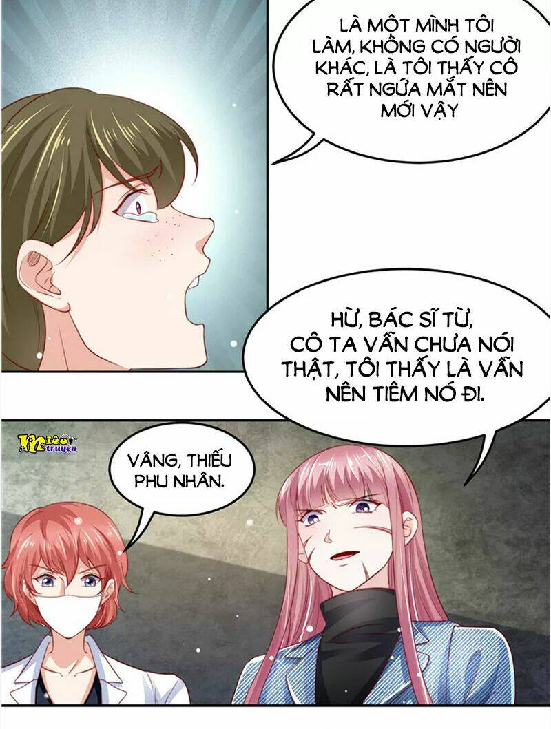 Vợ Yêu Cưới Trước Sủng Sau: Chapter 133