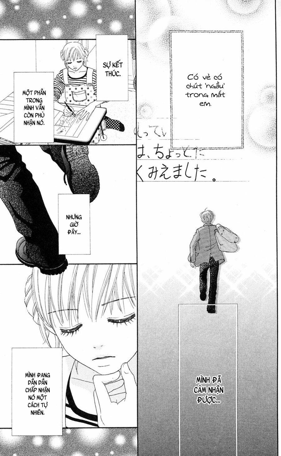 Cô Láng Giềng: Chapter 79