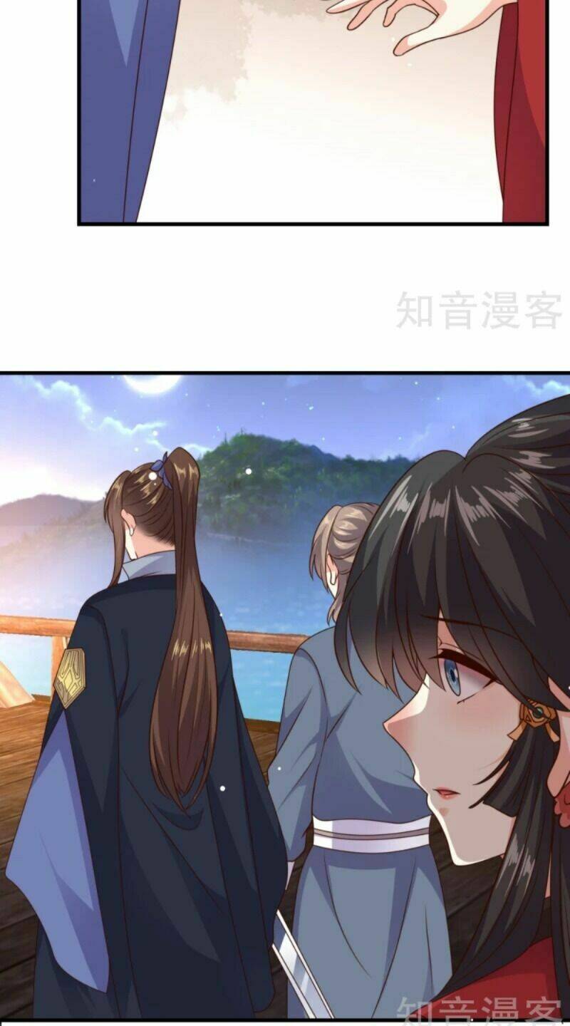 Đích Nữ Kiều Phi: Chapter 44