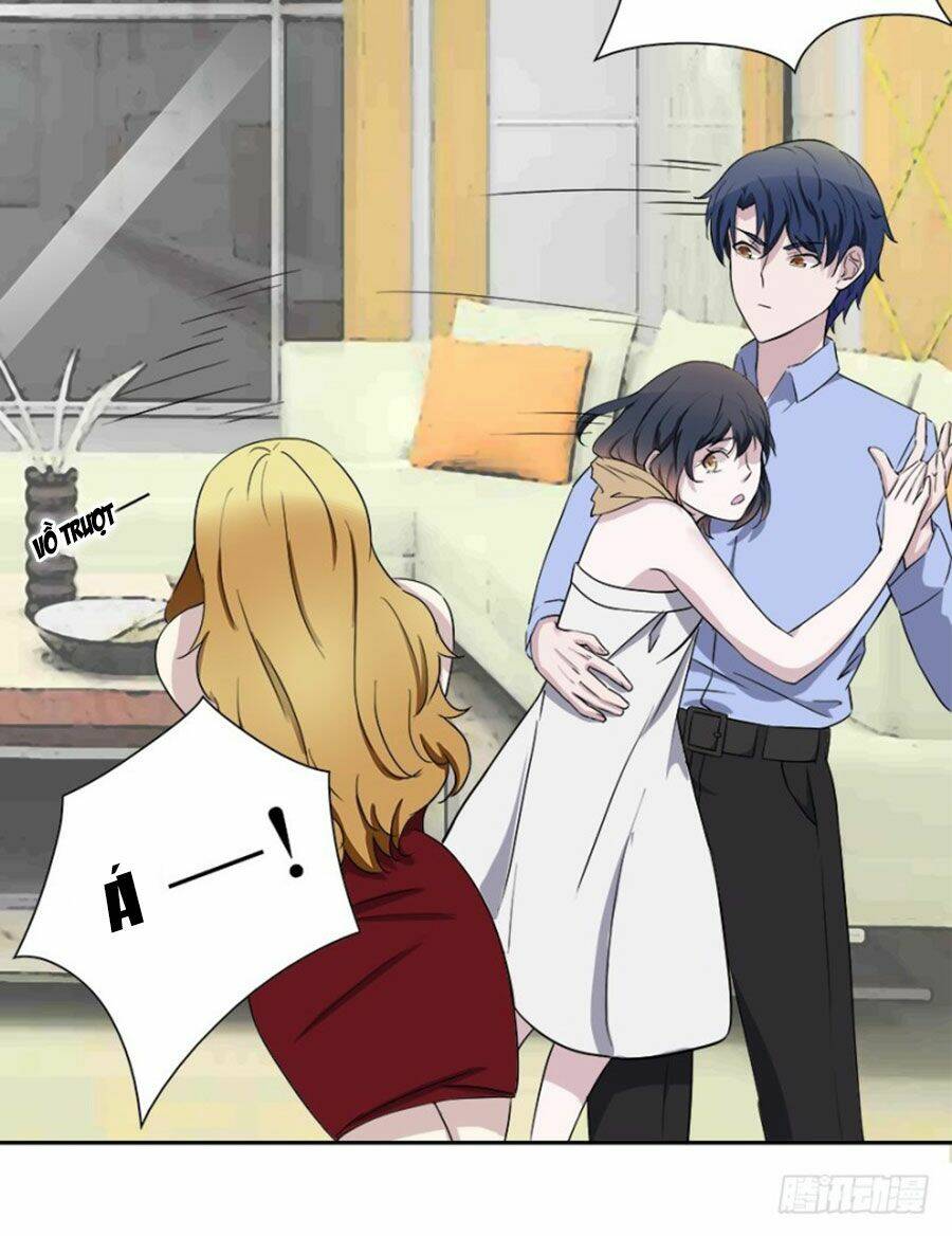 Thiên Kim Đường Môn: Chapter 51