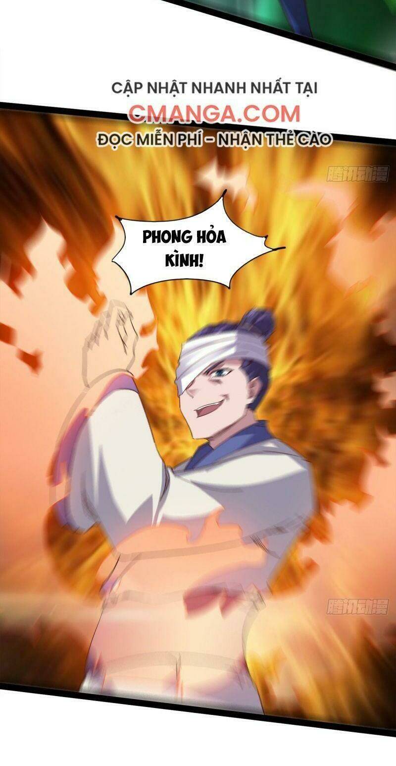 Kiếm Đồ: Chapter 62