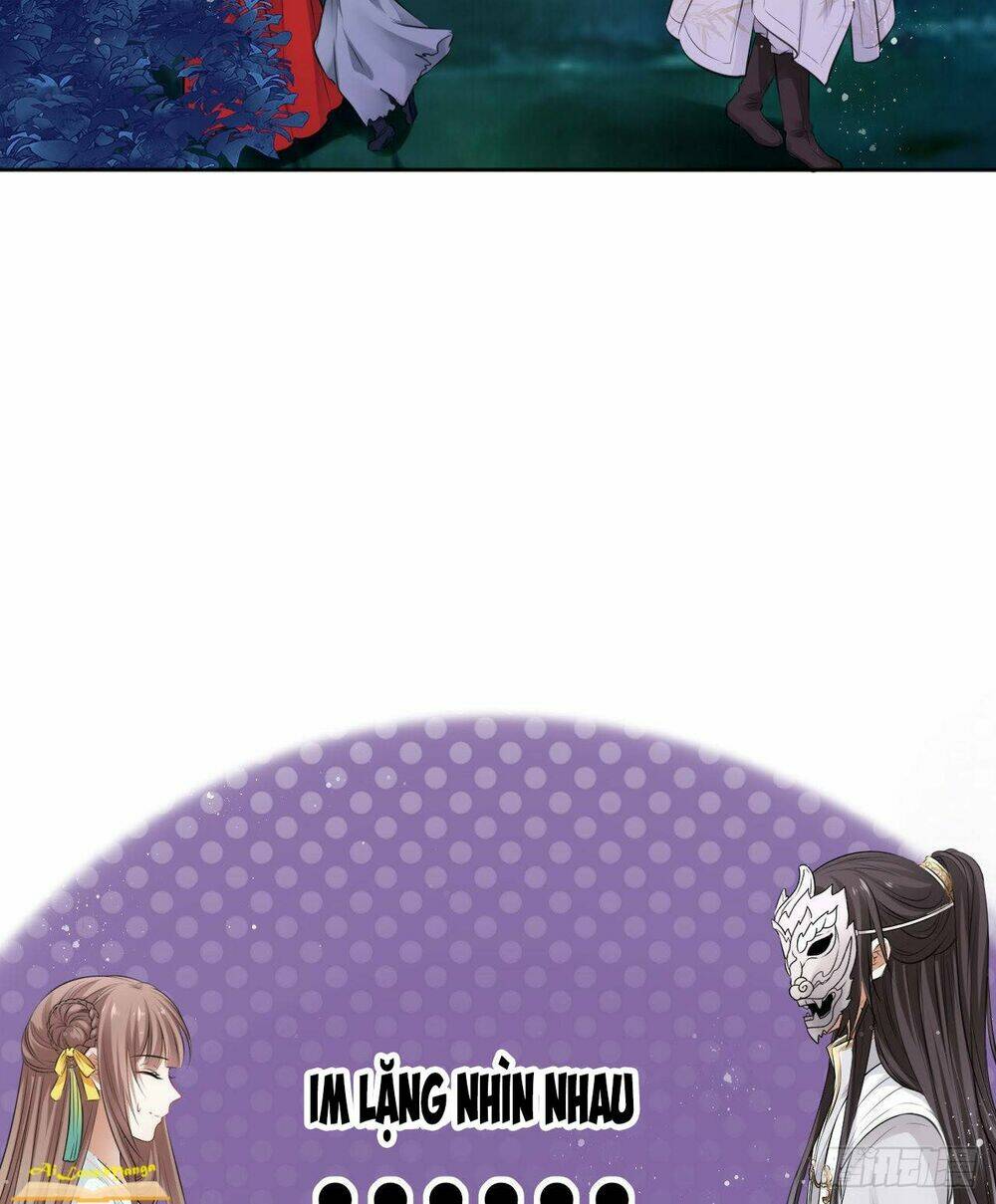 Vương Phi Thật Thích Trang Điểm: Chapter 28