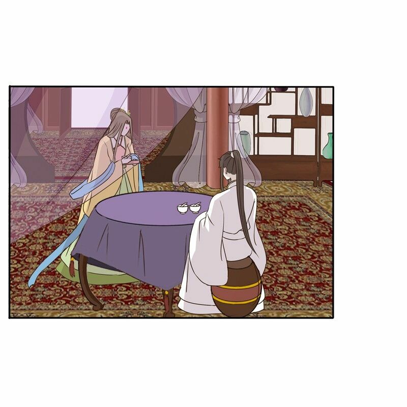 Thông Linh Phi: Chapter 122