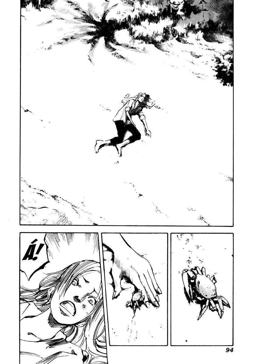 Skyhigh: Shinshou: Chapter 10.2