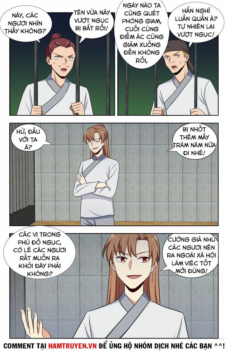 Tối Cường Phản Sáo Lộ Hệ Thống: Chapter 340