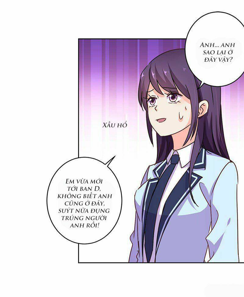 Trọng Sinh Chi Hao Môn Cường Thế Quy Lai: Chapter 106