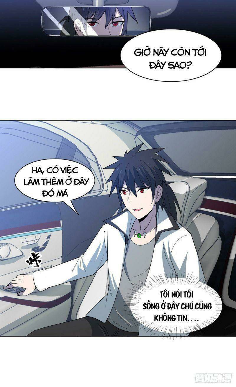 Thần Long Tinh Chủ: Chapter 10