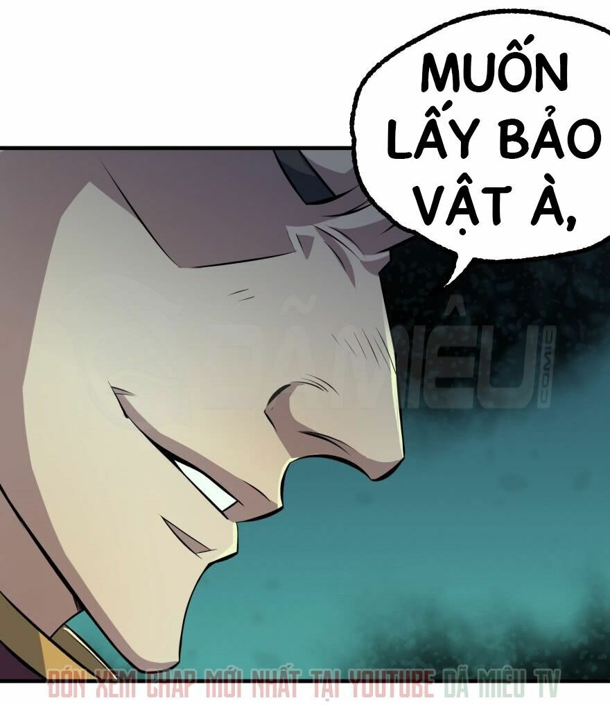 Thú Nhân: Chapter 105