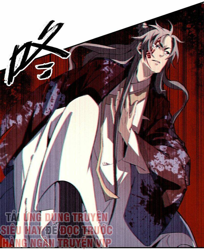 Ma Giáo Giáo Chủ Tái Xuất Giang Hồ: Chapter 47