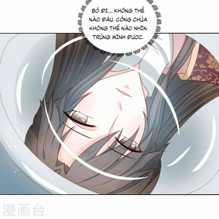 Nam Phi Nữ Tướng: Chapter 10