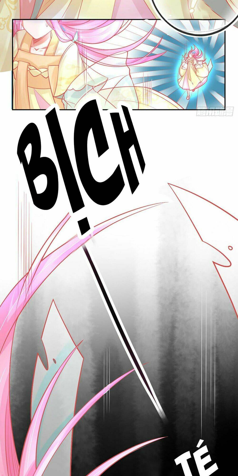 Bổn Vương Phi Có Roi Trong Tay: Chapter 13