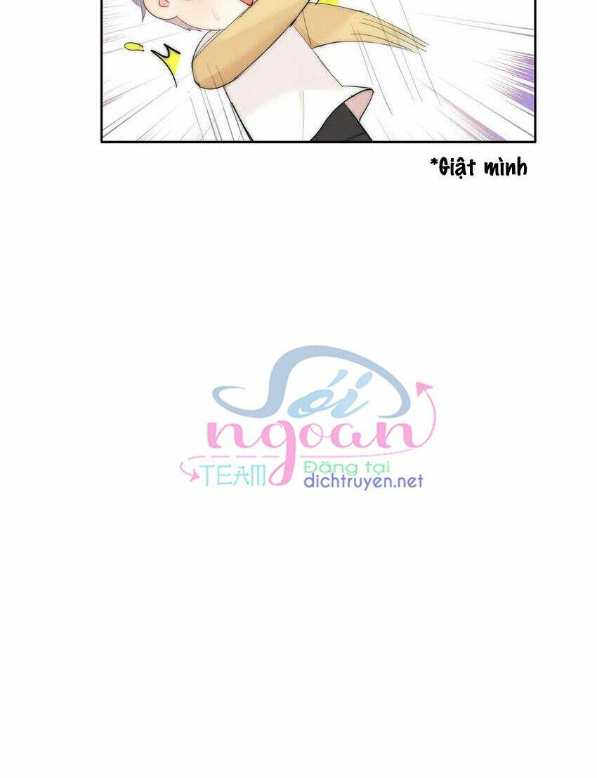 Boss Đại Nhân Là Nữ Thần?: Chapter 46