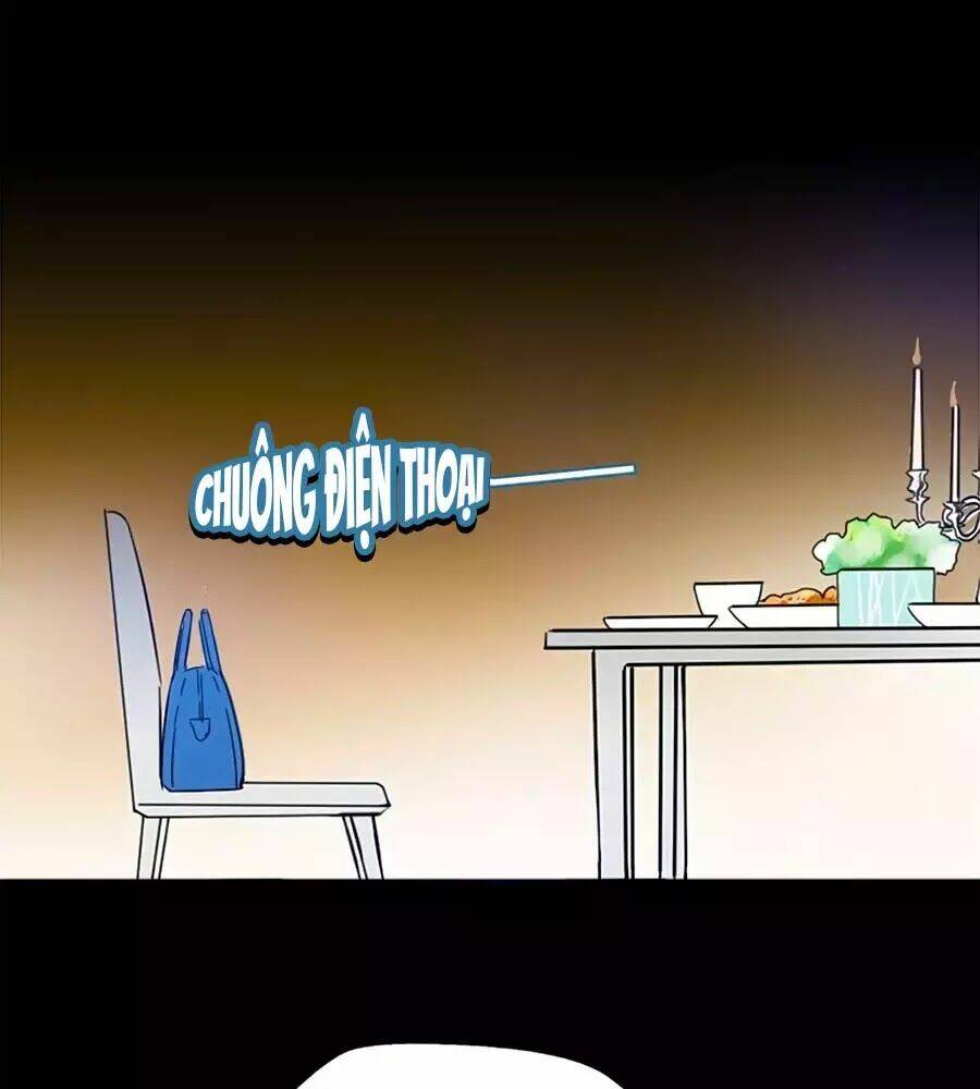 Mùi Hương Lãng Mạn: Chapter 20