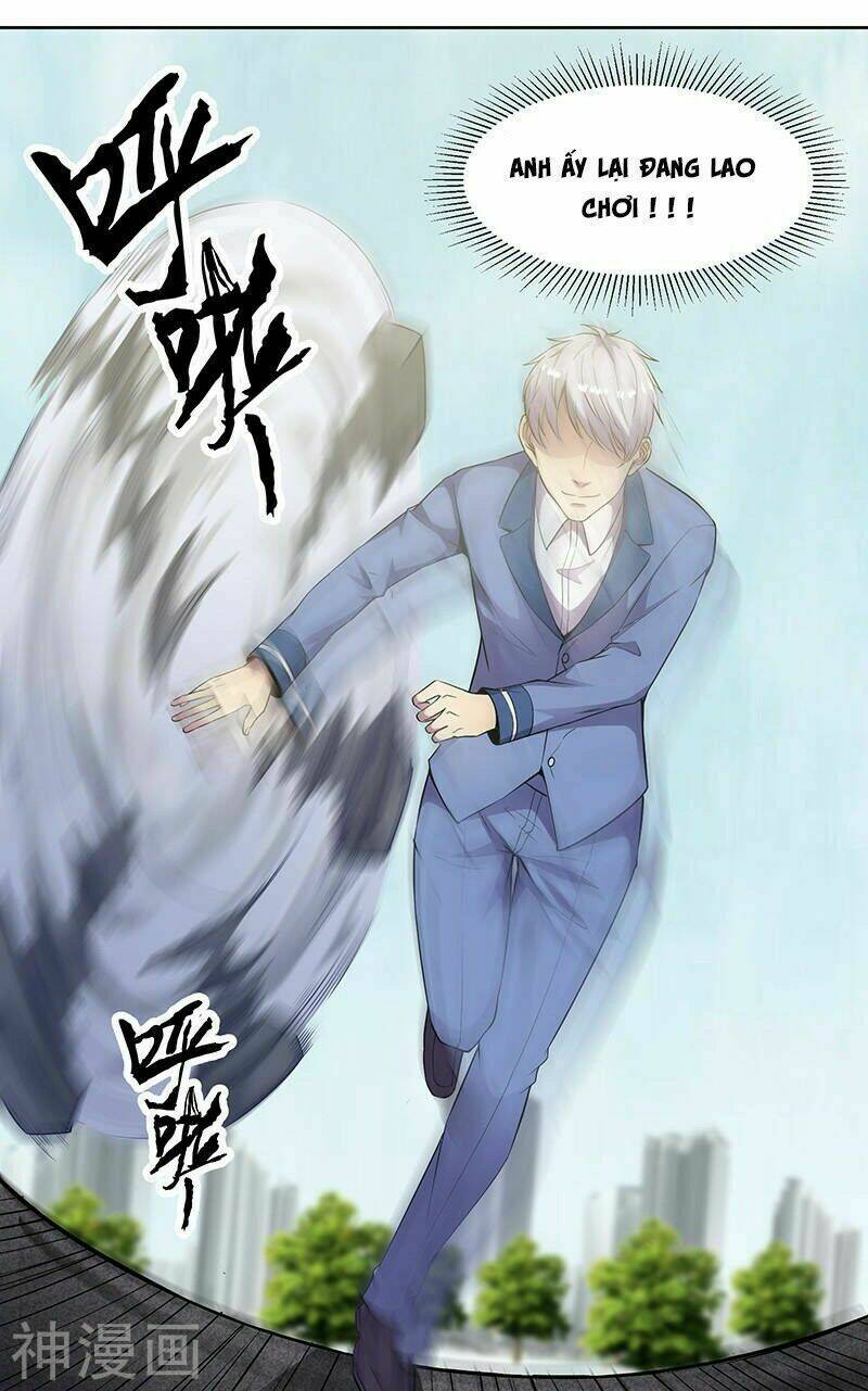 Tu Chân Cuồng Thiếu: Chapter 86