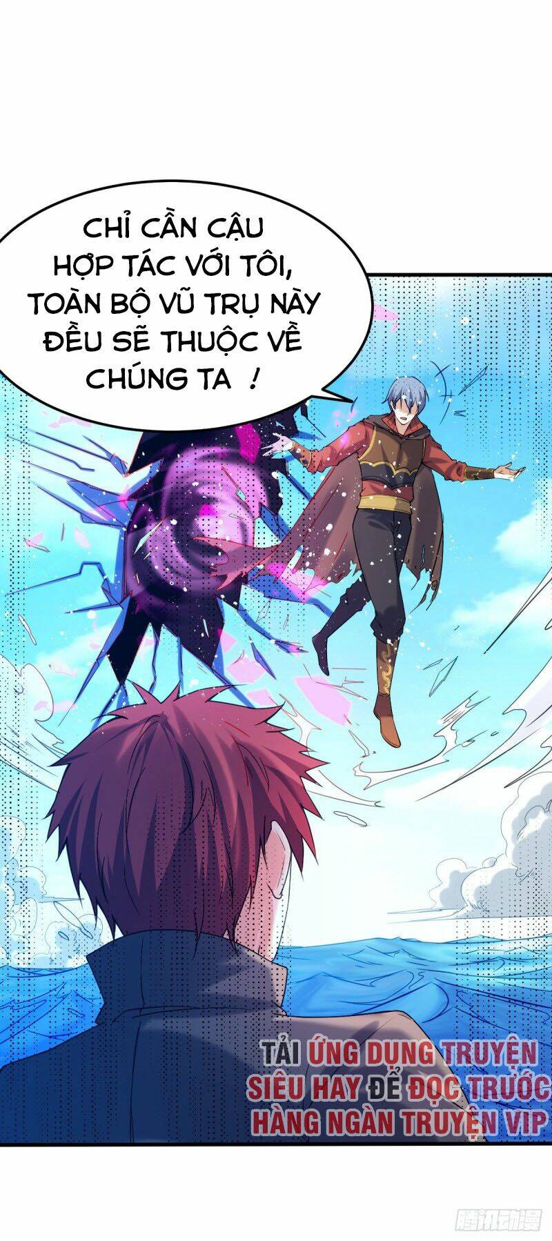 Tiên Vương Trùng Sinh: Chapter 143