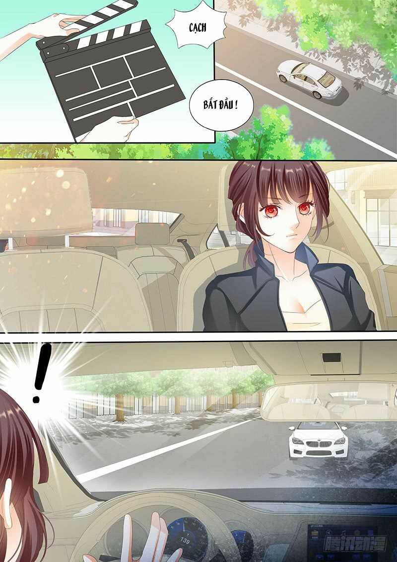 Thiểm Hôn Kiều Thê: Chapter 127