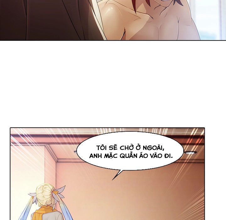 Ảo Mộng Hồ Điệp: Chapter 3