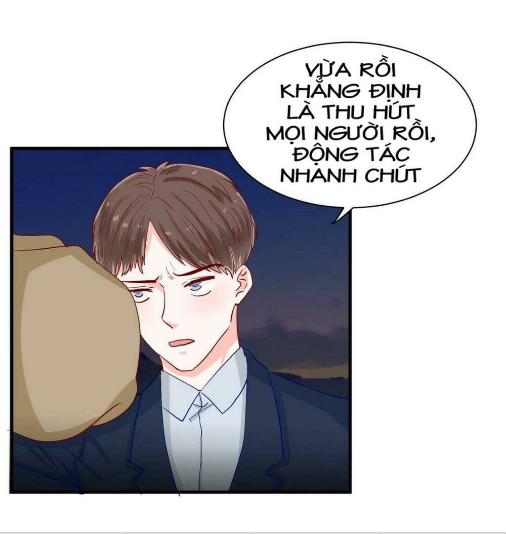 Lăng Thiếu! Nhẹ Một Chút, Đau: Chapter 62