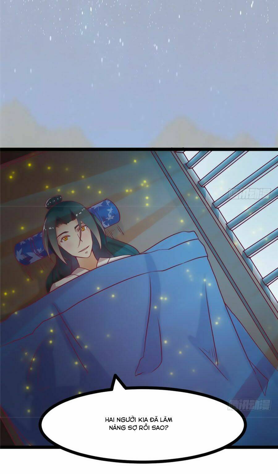 Ngọc Vi Mai: Chapter 18