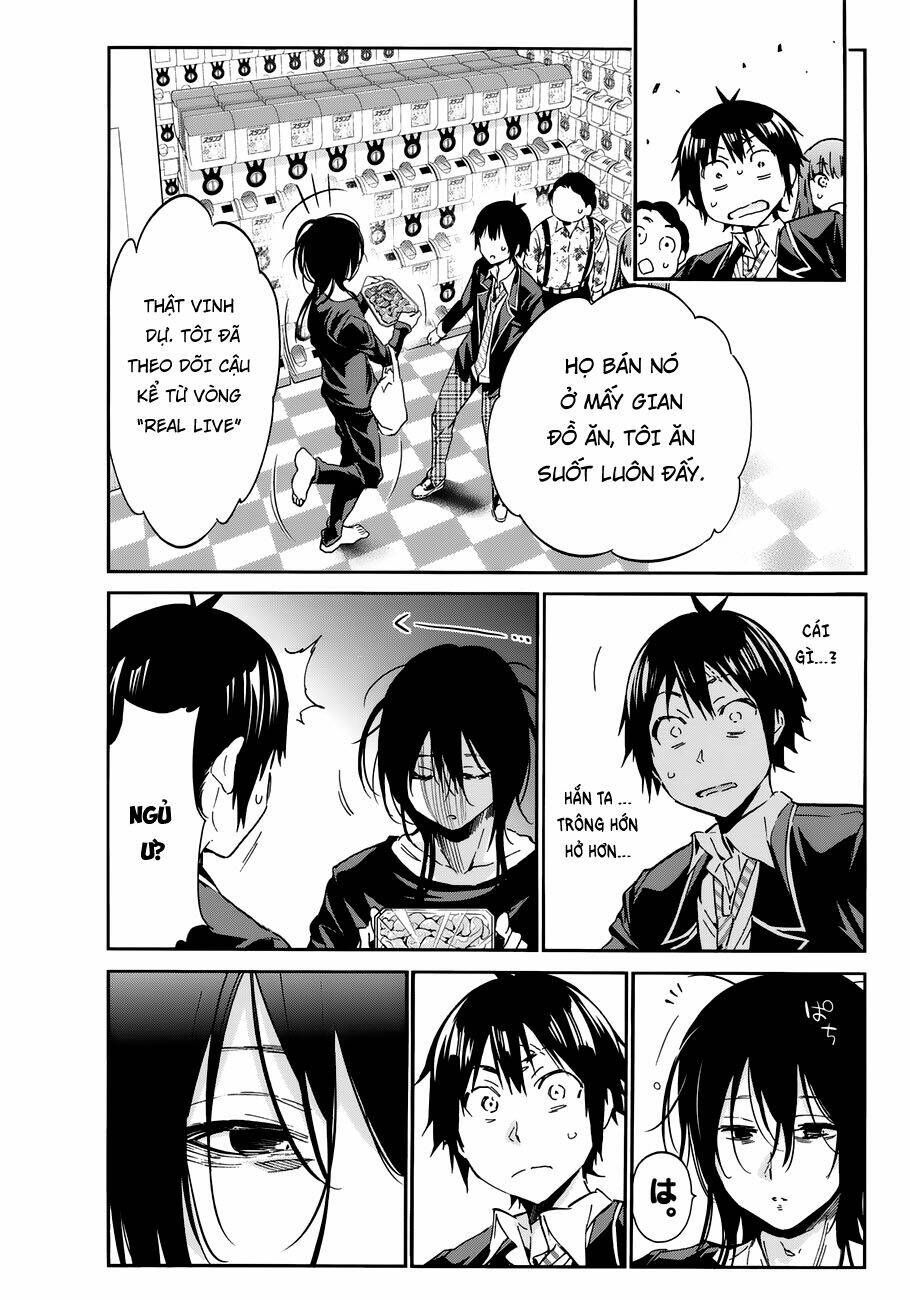Real Account Ii: Chapter 16