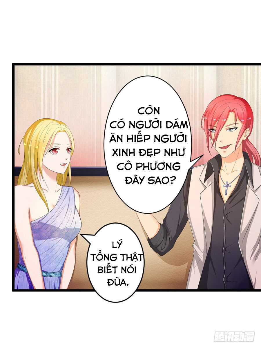 Gả Cho Tình Cũ Làm Lão Bà: Chapter 7