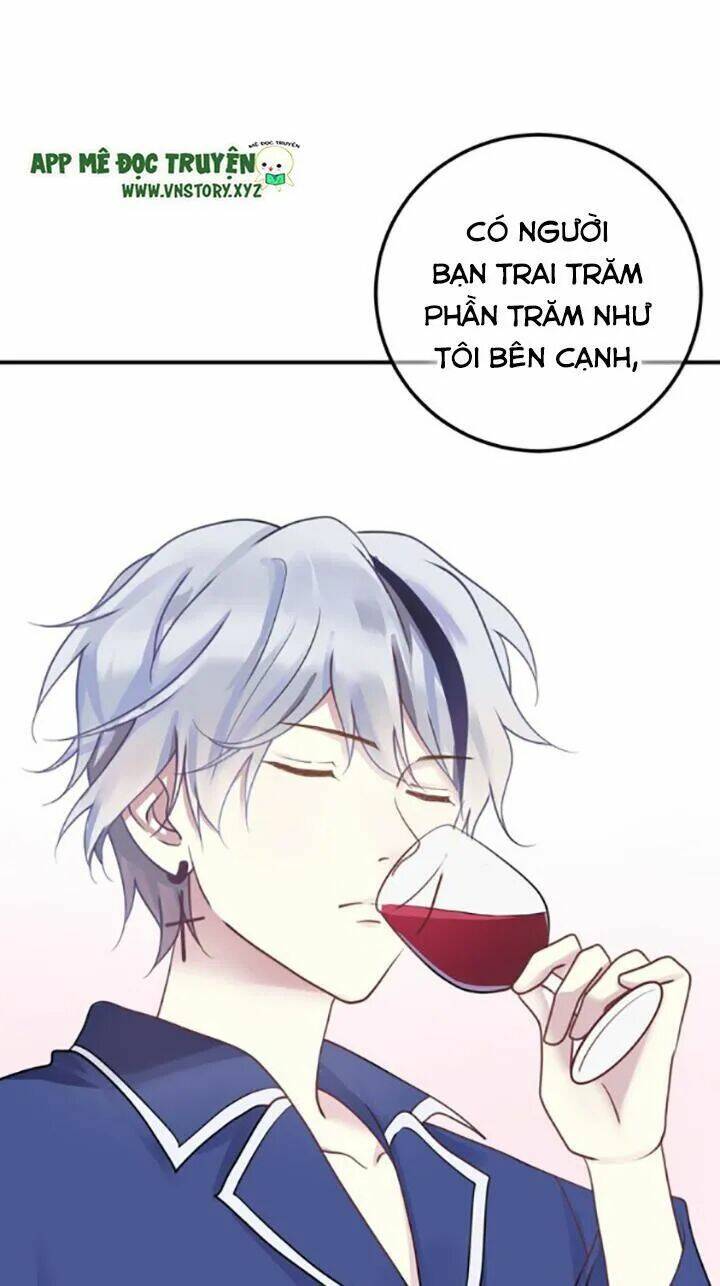 Thần Tượng Điểm Zero: Chapter 125