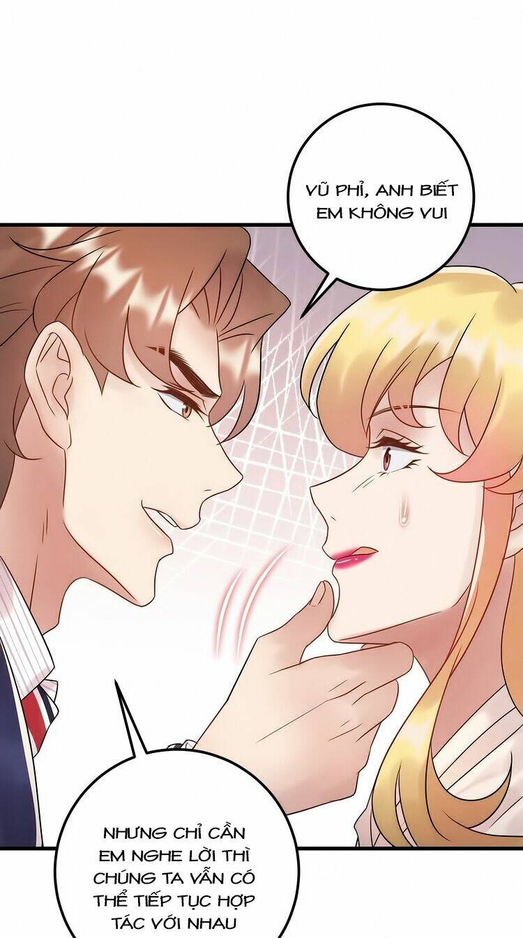Trong Sinh Chi Ức Vạn Ảnh Hậu Yếu Thượng Vị: Chapter 188