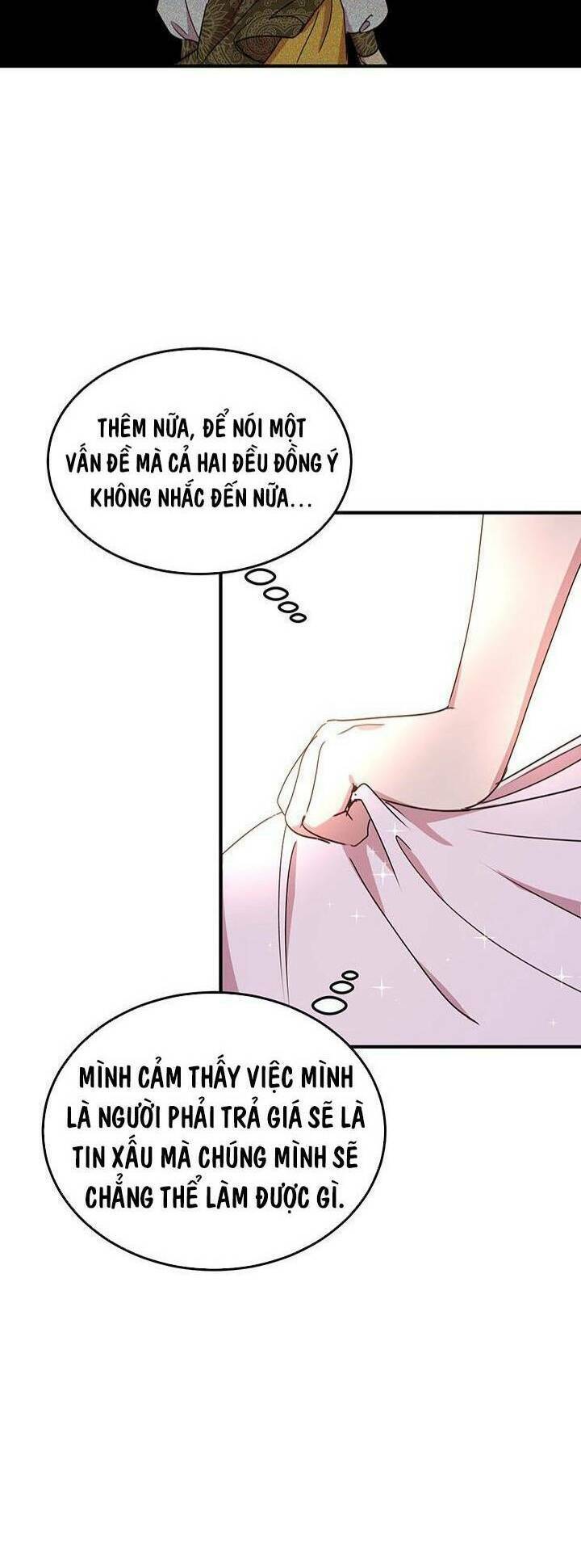 Công Tước, Loạn Vừa Thôi!: Chapter 46