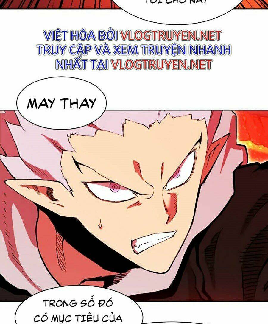 Hard Core Leveling Warrior Ss2: Chapter 79