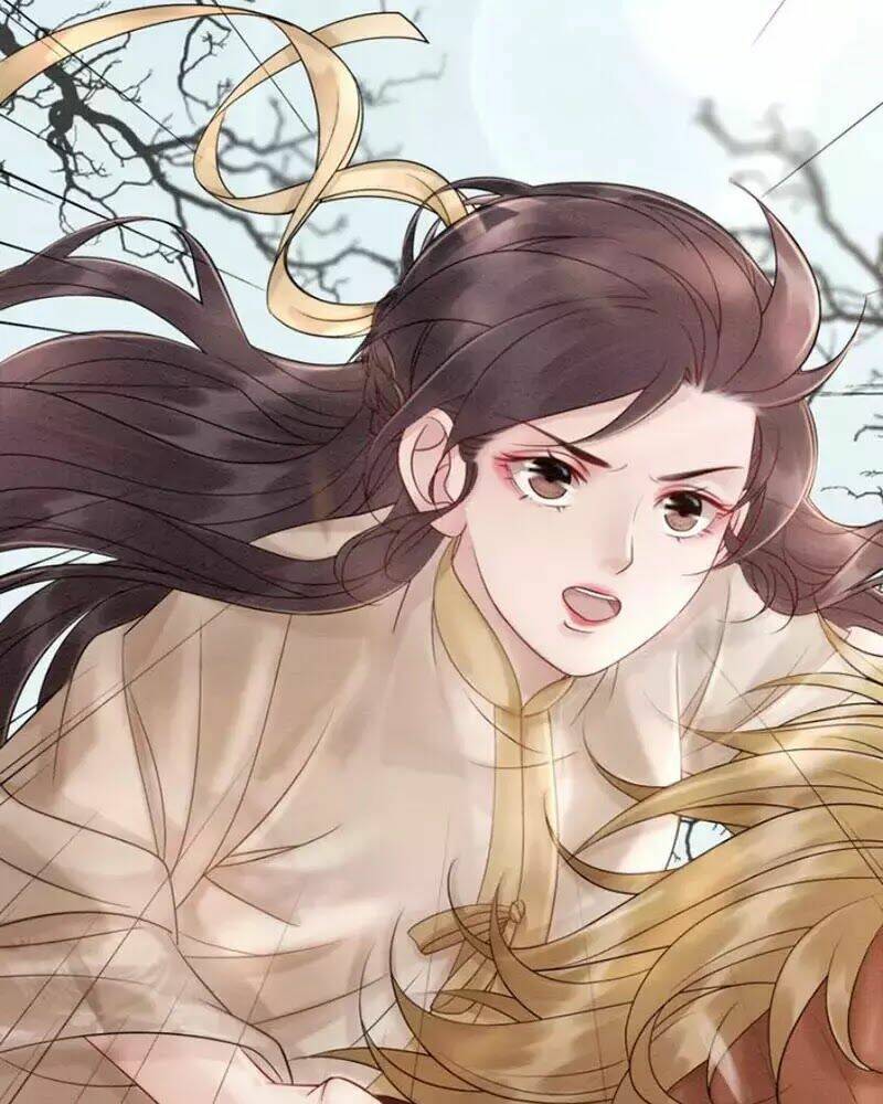 Trọng Sinh Bá Sủng Nhiếp Chính Vương Quá Mạnh Mẽ: Chapter 55