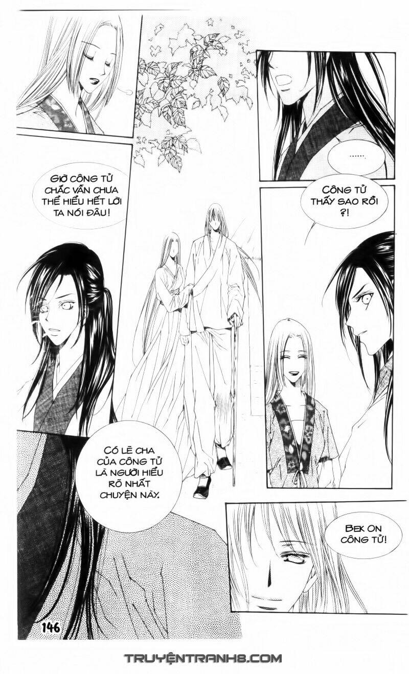 Pháp Sư Trừ Tà: Chapter 7.2